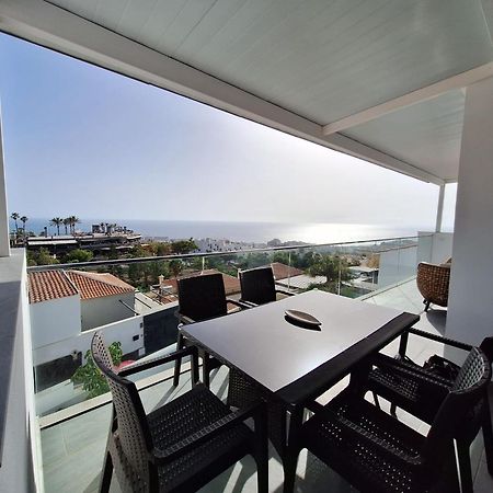 Adeje Deluxe Villas Santa Monica Адехе Екстериор снимка