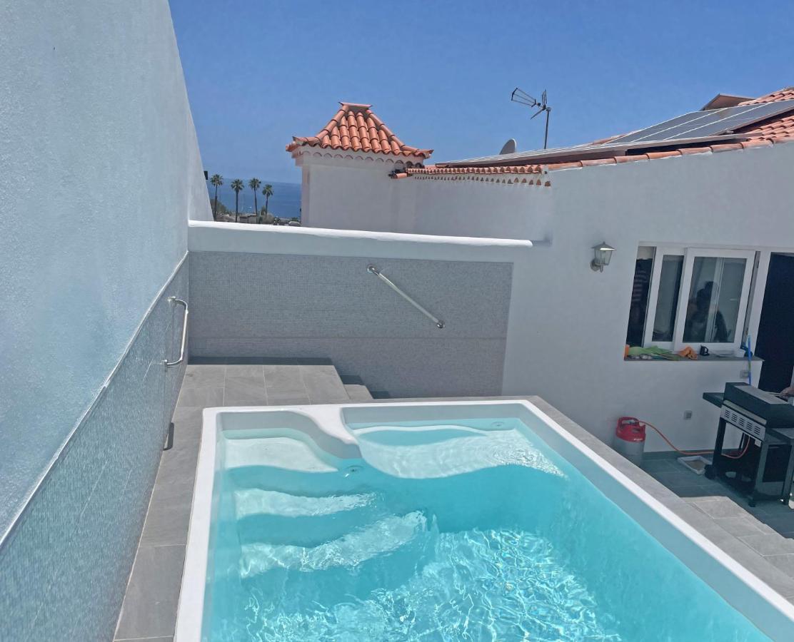 Adeje Deluxe Villas Santa Monica Адехе Екстериор снимка
