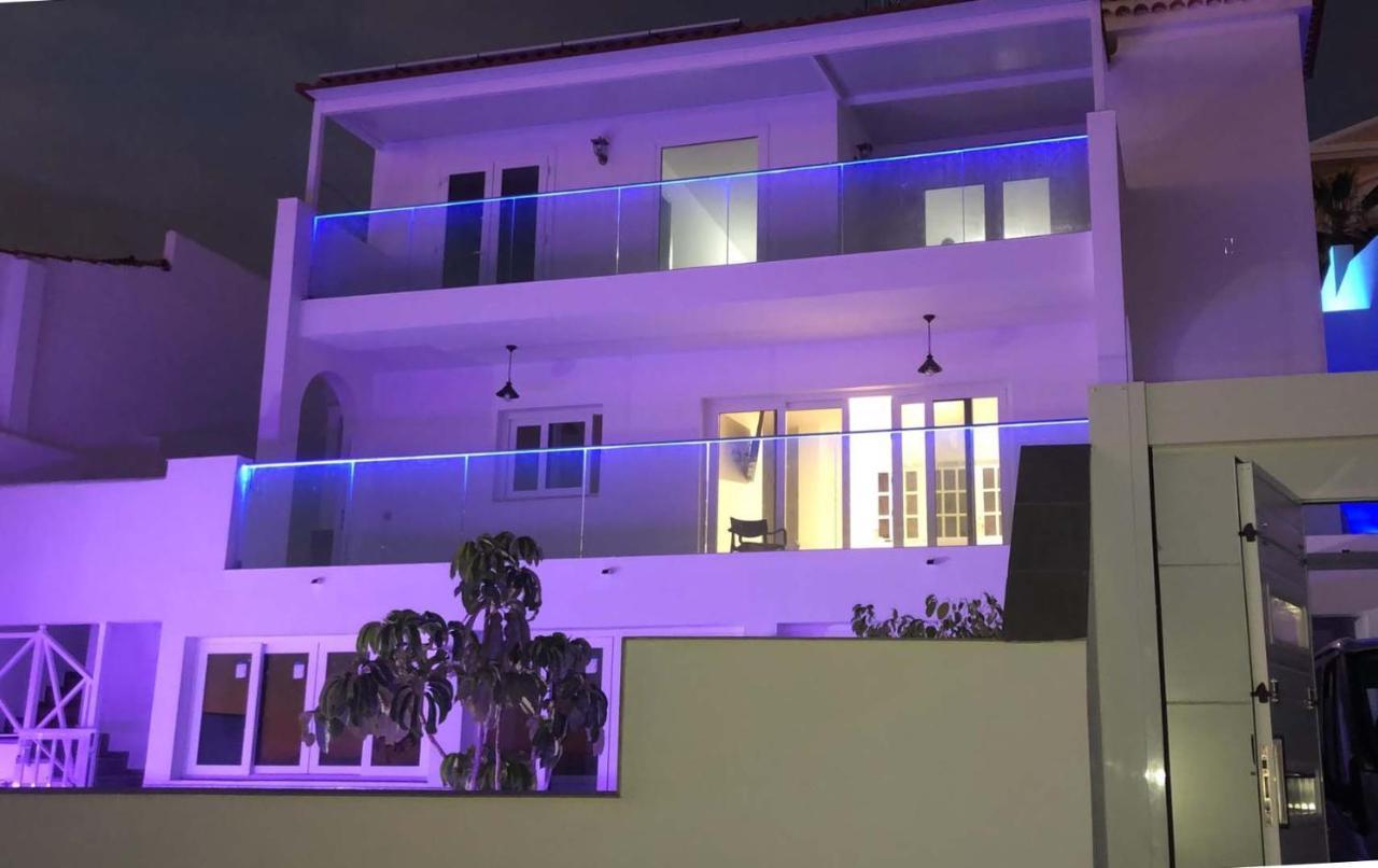 Adeje Deluxe Villas Santa Monica Адехе Екстериор снимка