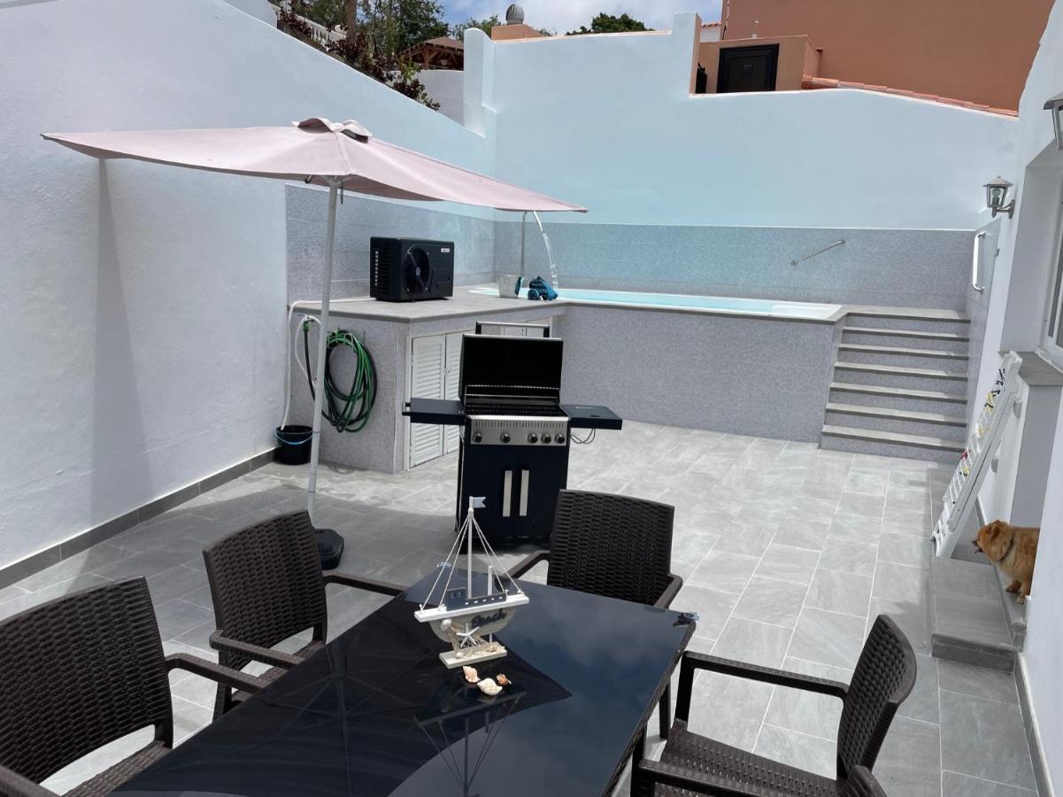 Adeje Deluxe Villas Santa Monica Адехе Екстериор снимка
