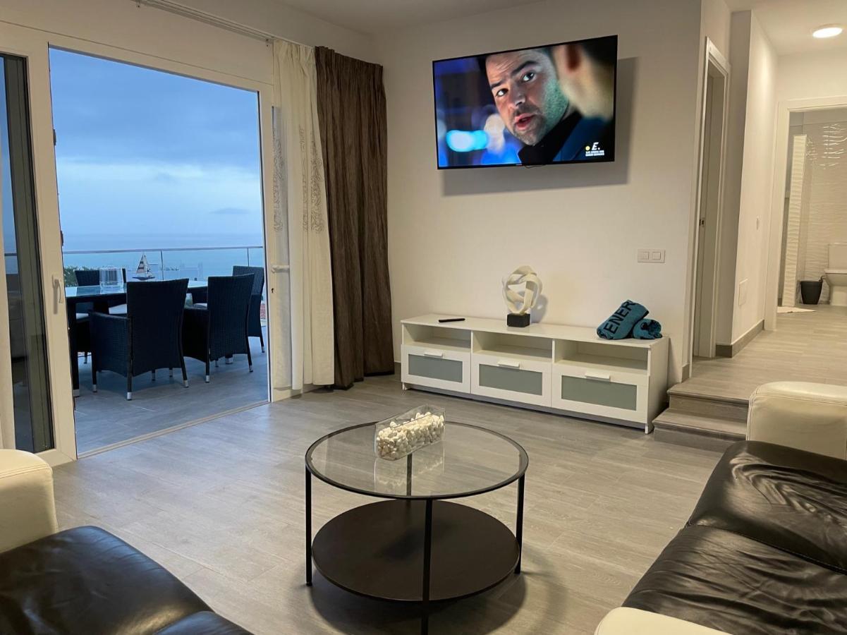 Adeje Deluxe Villas Santa Monica Адехе Екстериор снимка