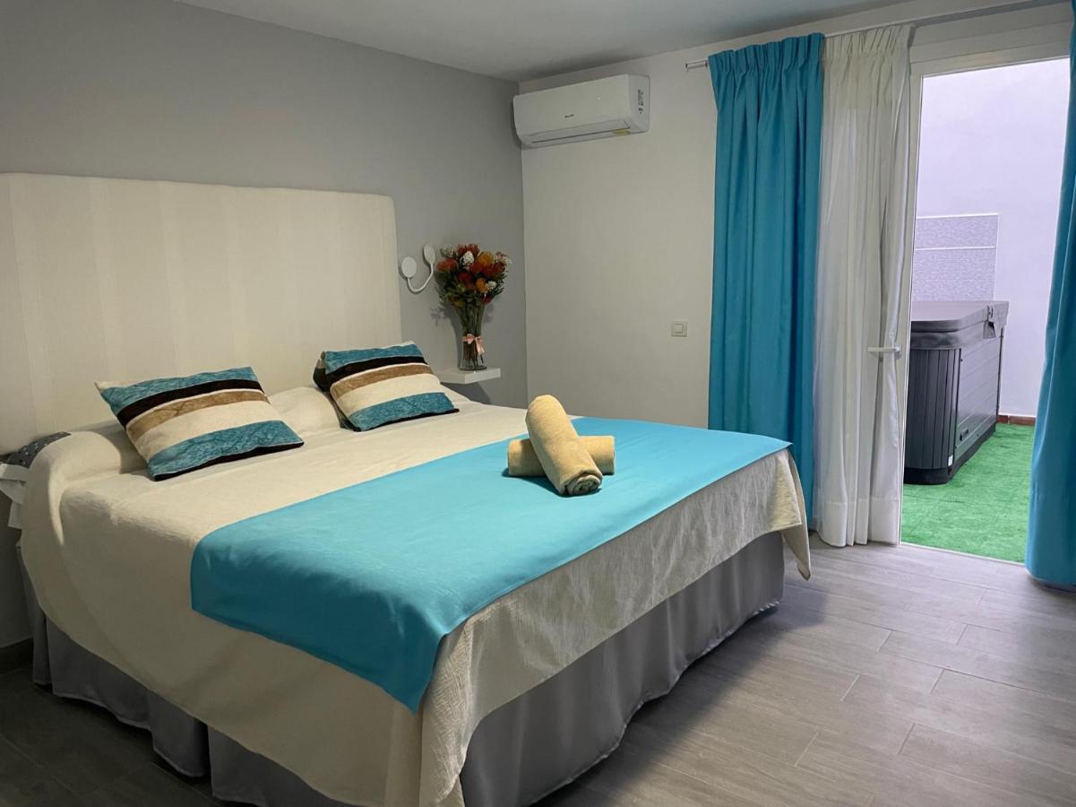 Adeje Deluxe Villas Santa Monica Адехе Екстериор снимка