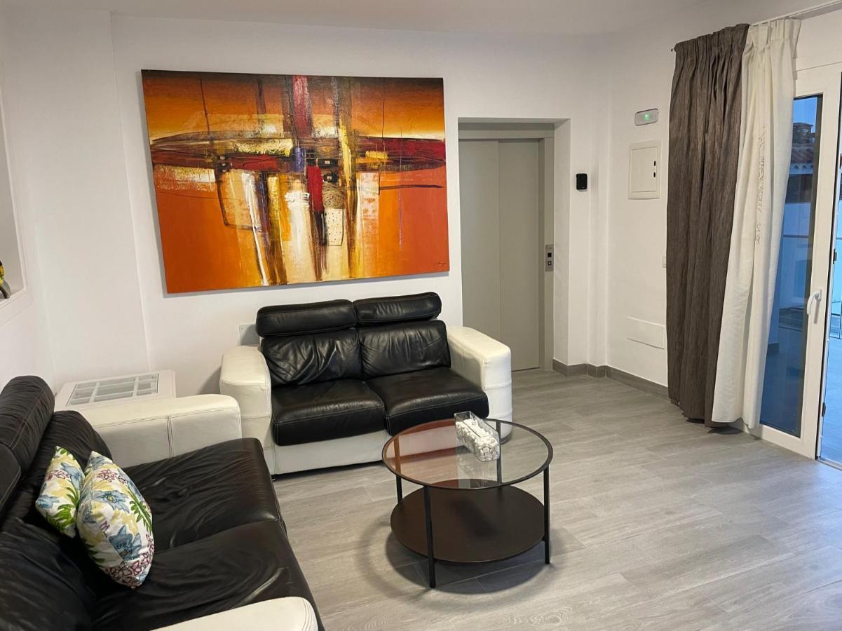Adeje Deluxe Villas Santa Monica Адехе Екстериор снимка