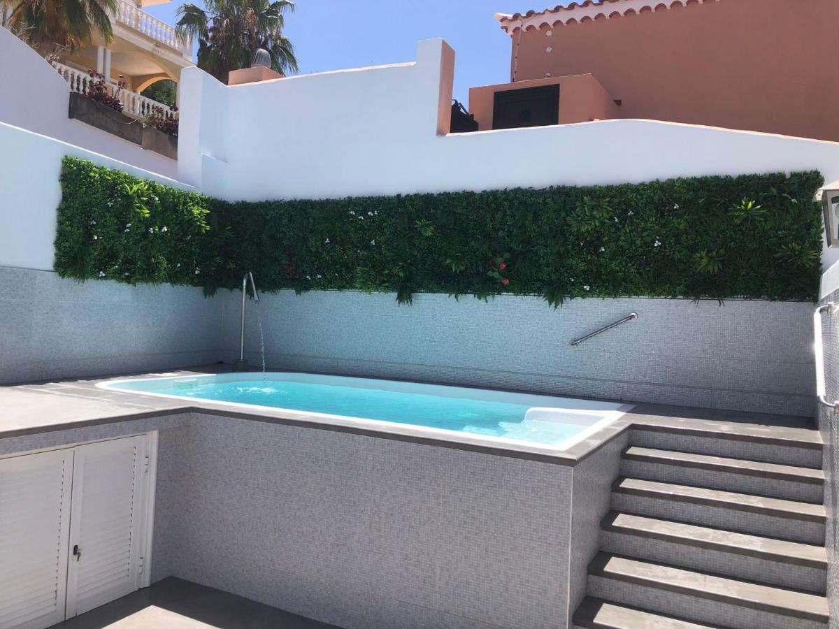Adeje Deluxe Villas Santa Monica Адехе Екстериор снимка