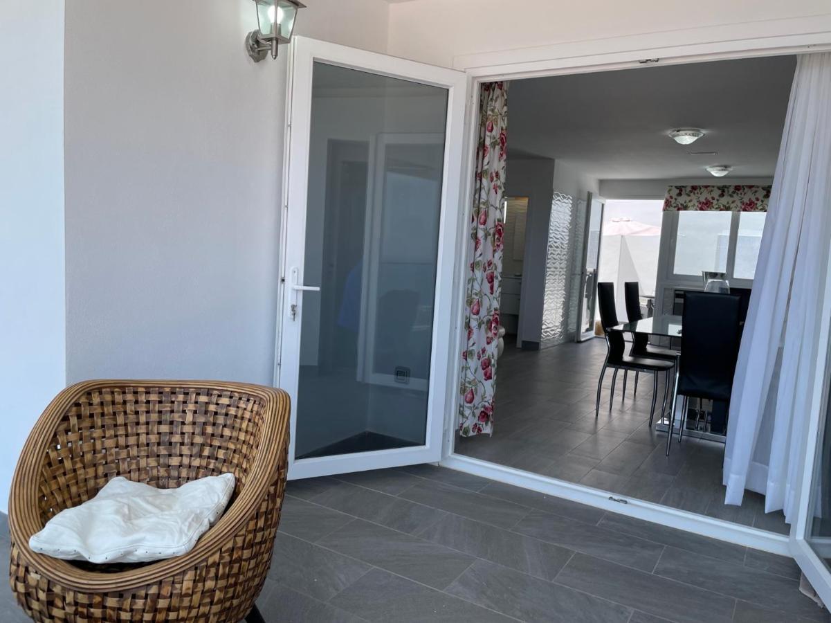Adeje Deluxe Villas Santa Monica Адехе Екстериор снимка