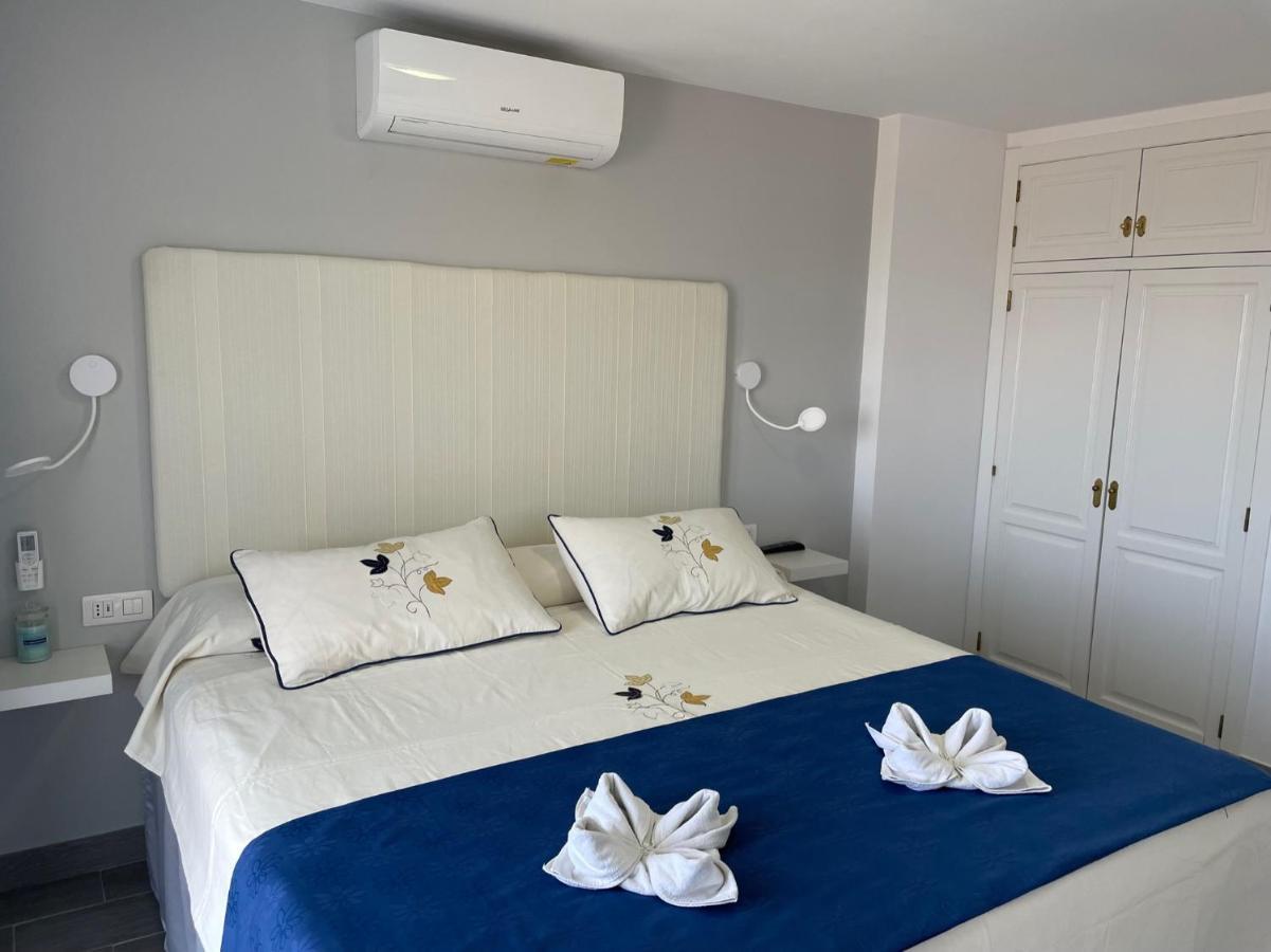 Adeje Deluxe Villas Santa Monica Адехе Екстериор снимка