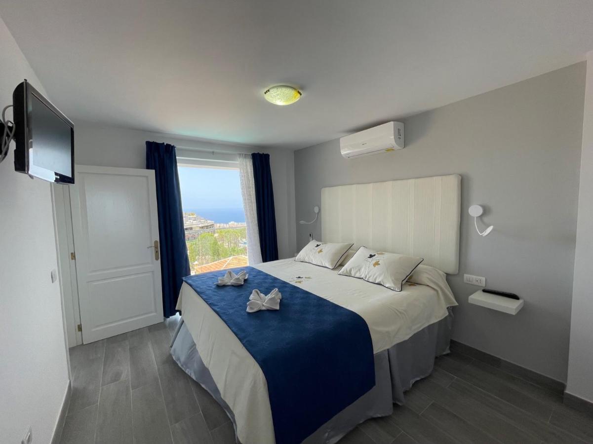 Adeje Deluxe Villas Santa Monica Адехе Екстериор снимка