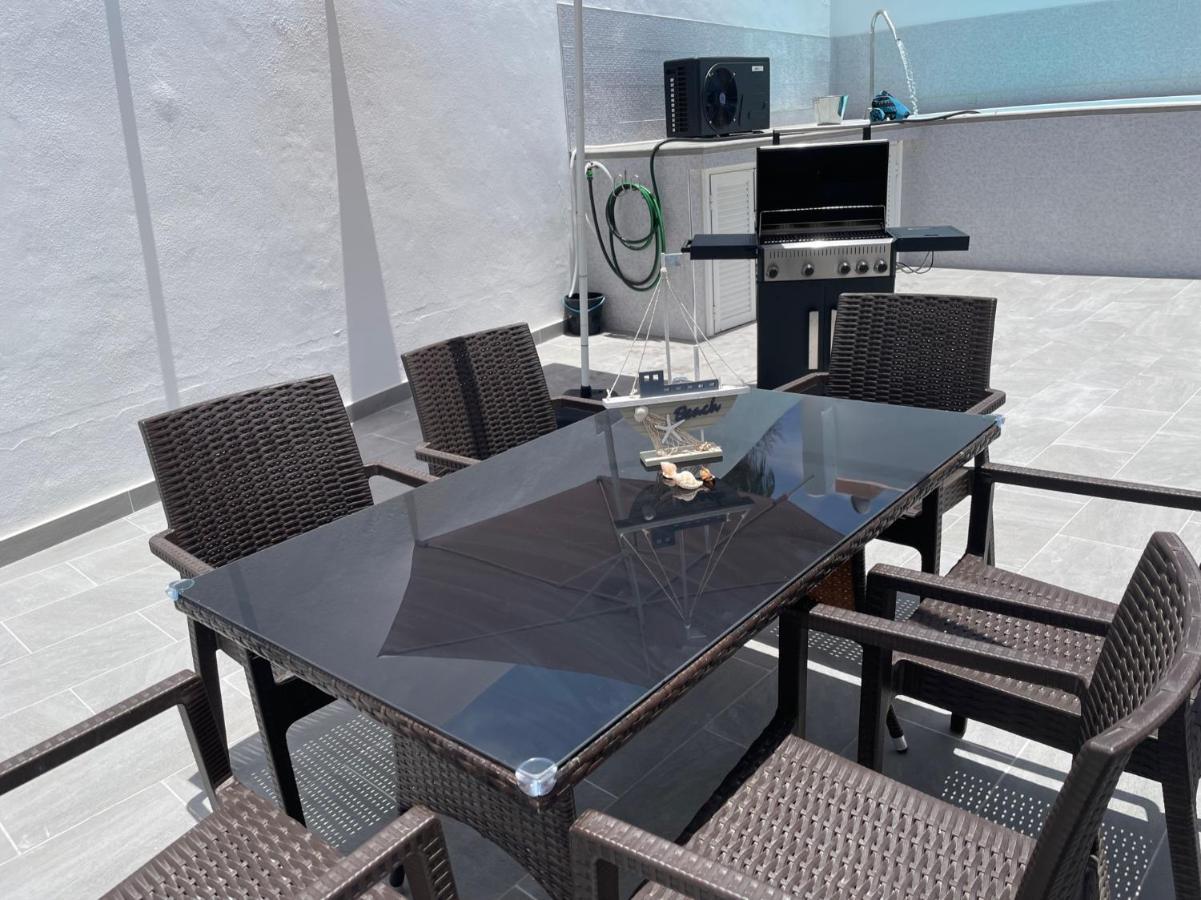 Adeje Deluxe Villas Santa Monica Адехе Екстериор снимка
