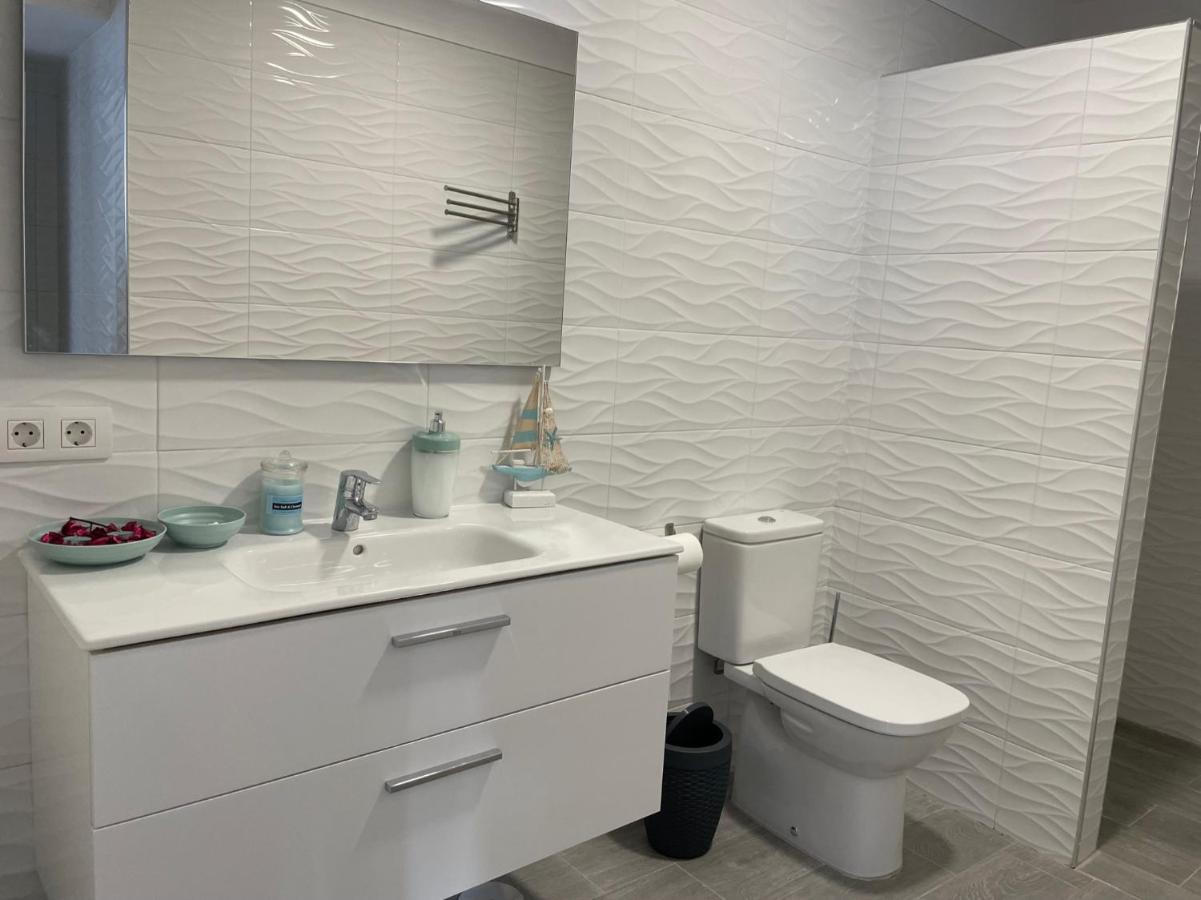 Adeje Deluxe Villas Santa Monica Адехе Екстериор снимка