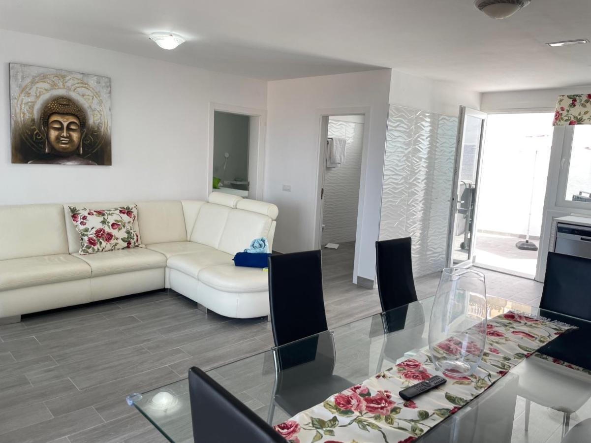 Adeje Deluxe Villas Santa Monica Адехе Екстериор снимка
