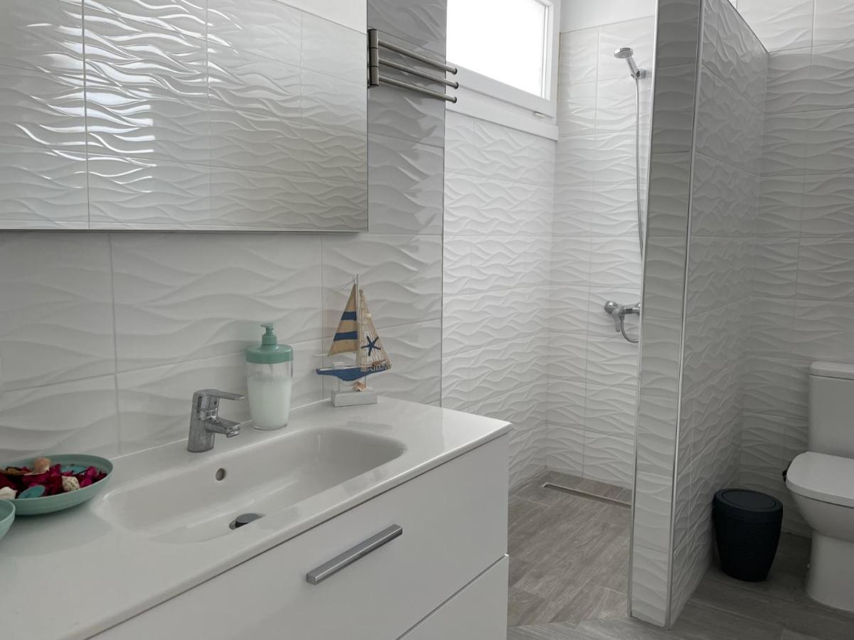 Adeje Deluxe Villas Santa Monica Адехе Екстериор снимка