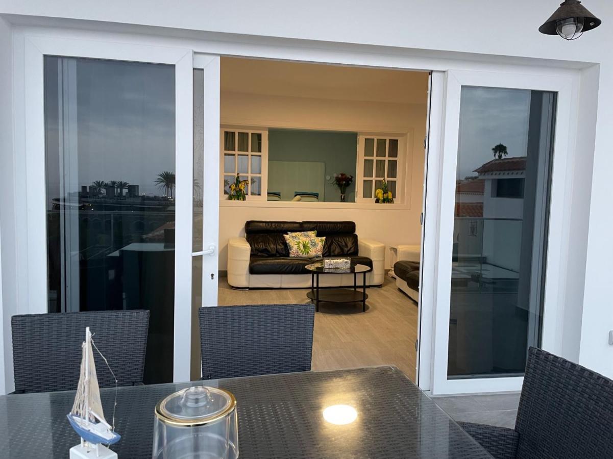 Adeje Deluxe Villas Santa Monica Адехе Екстериор снимка