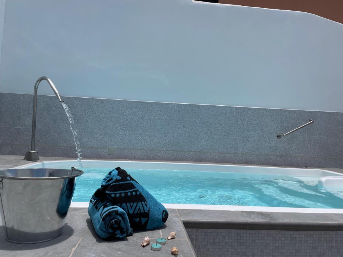 Adeje Deluxe Villas Santa Monica Адехе Екстериор снимка