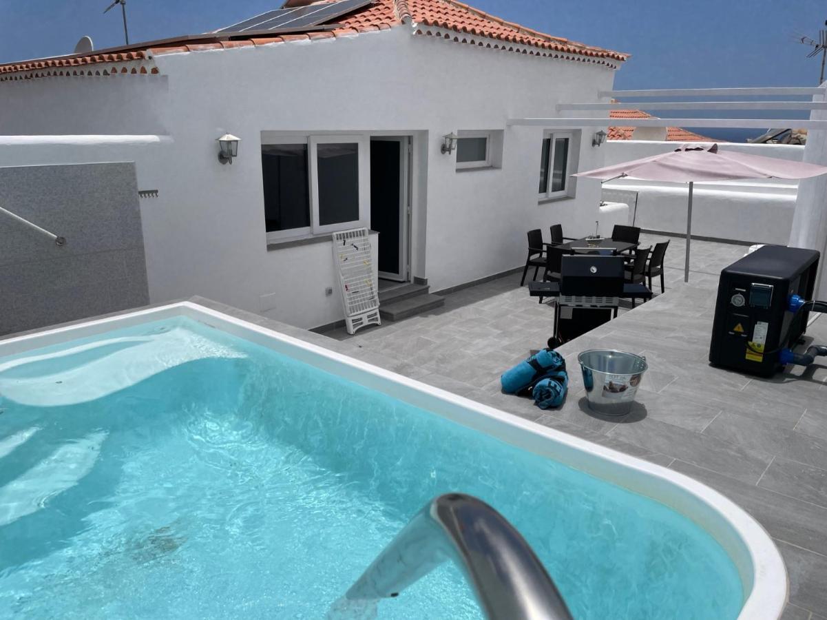 Adeje Deluxe Villas Santa Monica Адехе Екстериор снимка