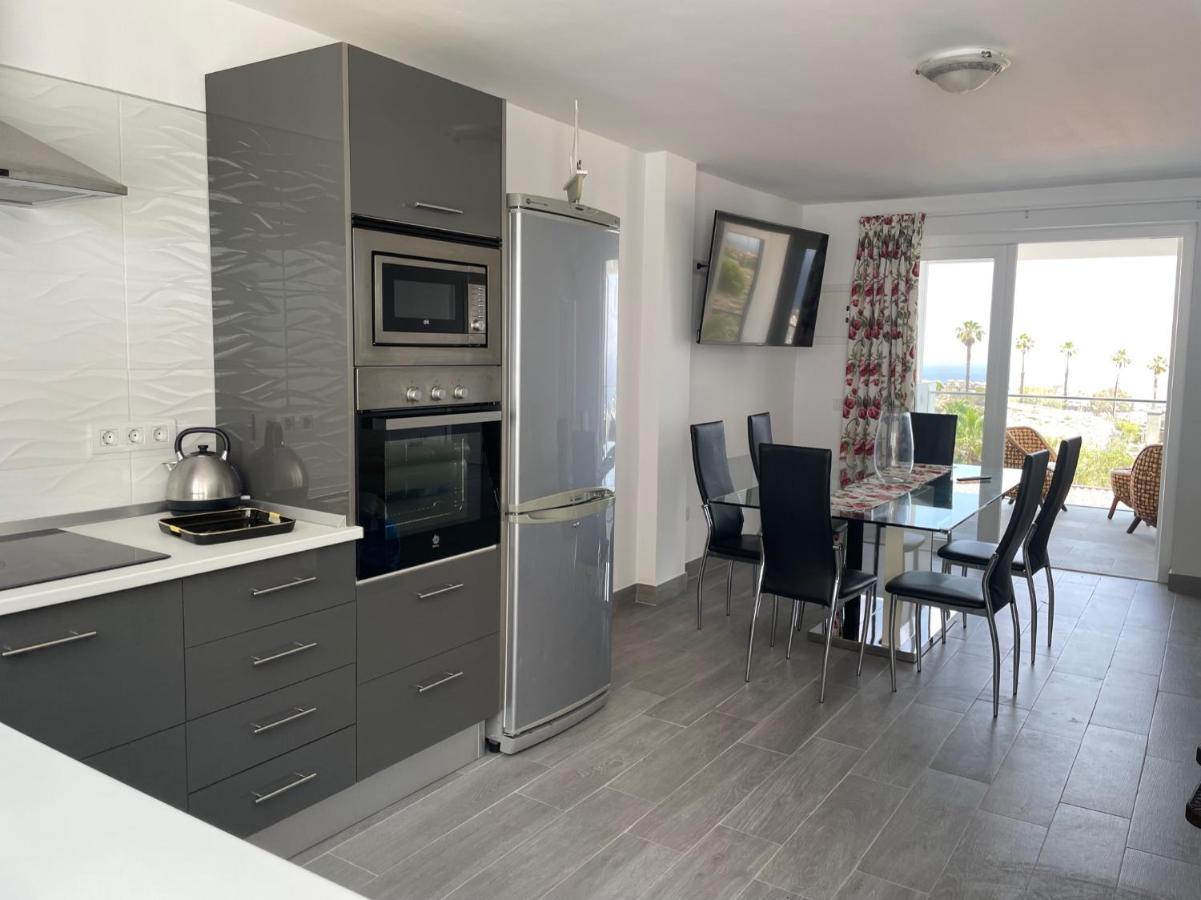 Adeje Deluxe Villas Santa Monica Адехе Екстериор снимка