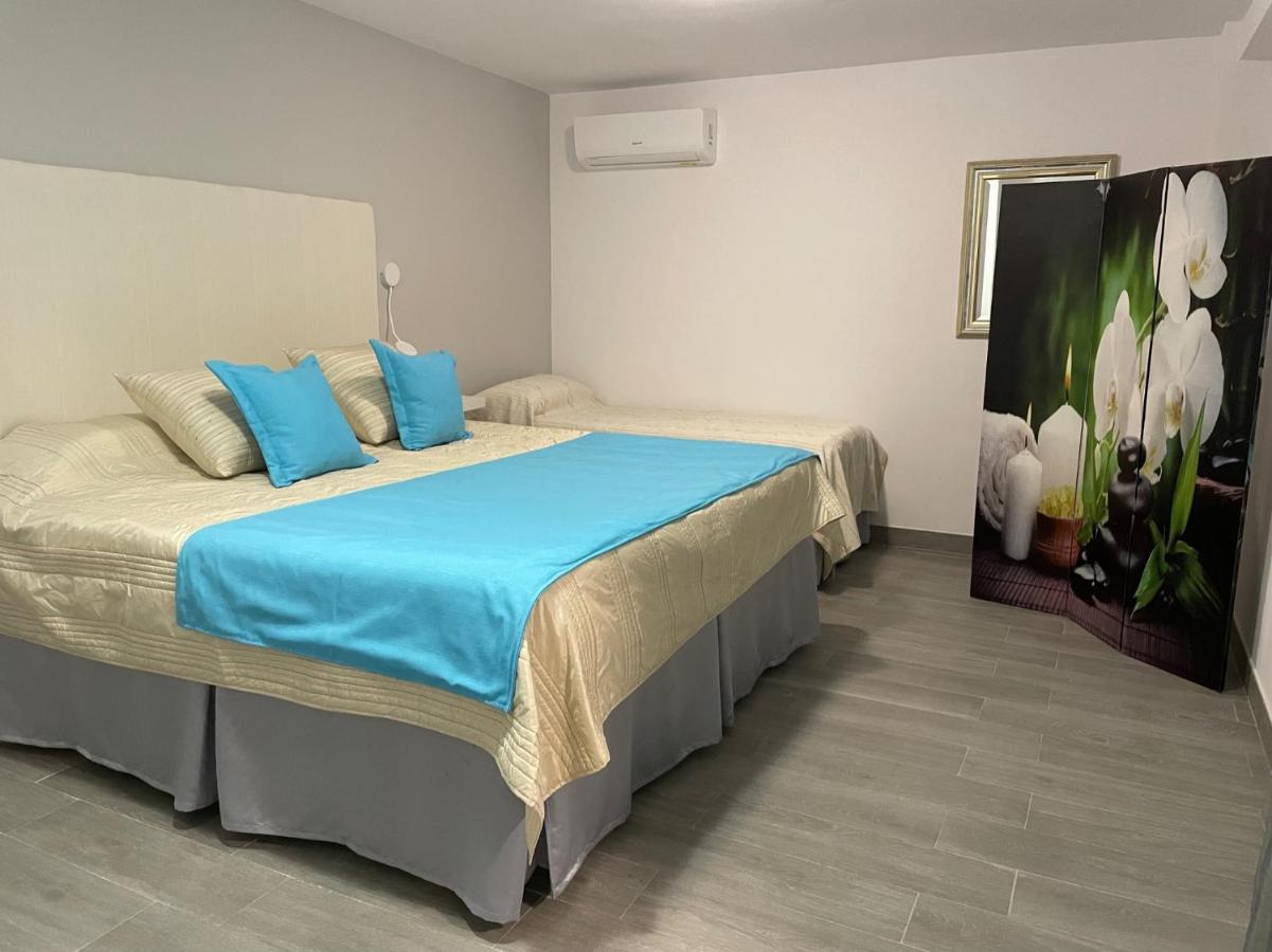 Adeje Deluxe Villas Santa Monica Адехе Екстериор снимка