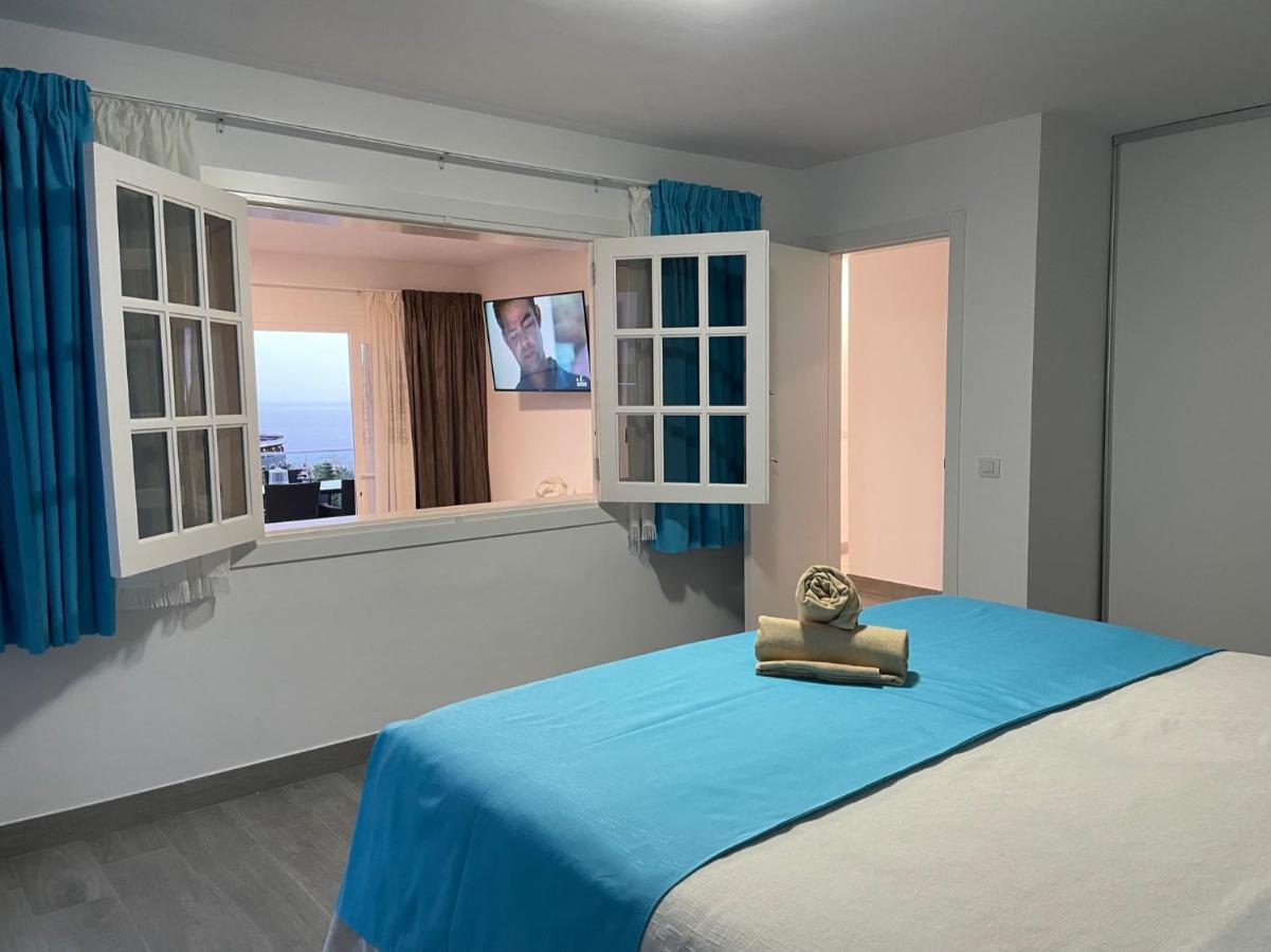 Adeje Deluxe Villas Santa Monica Адехе Екстериор снимка