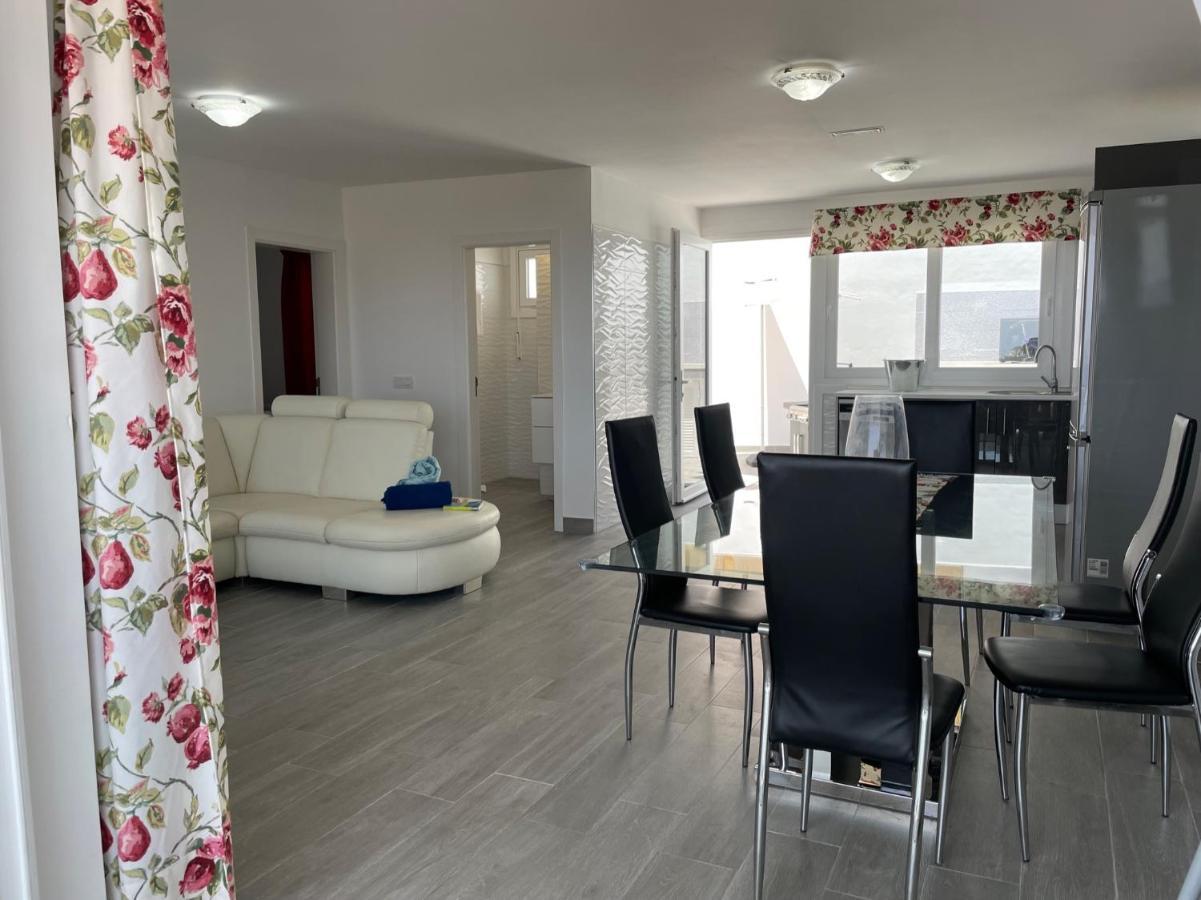 Adeje Deluxe Villas Santa Monica Адехе Екстериор снимка