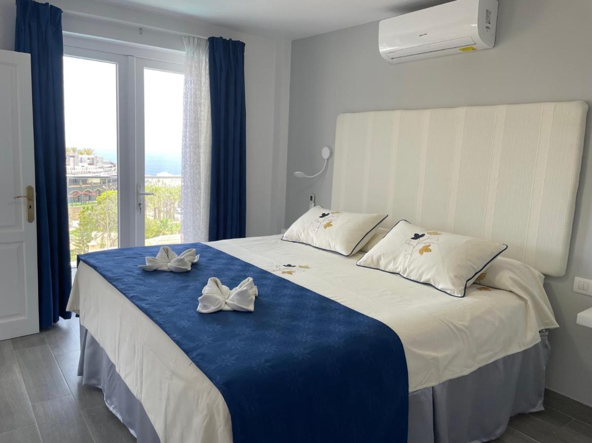 Adeje Deluxe Villas Santa Monica Адехе Екстериор снимка