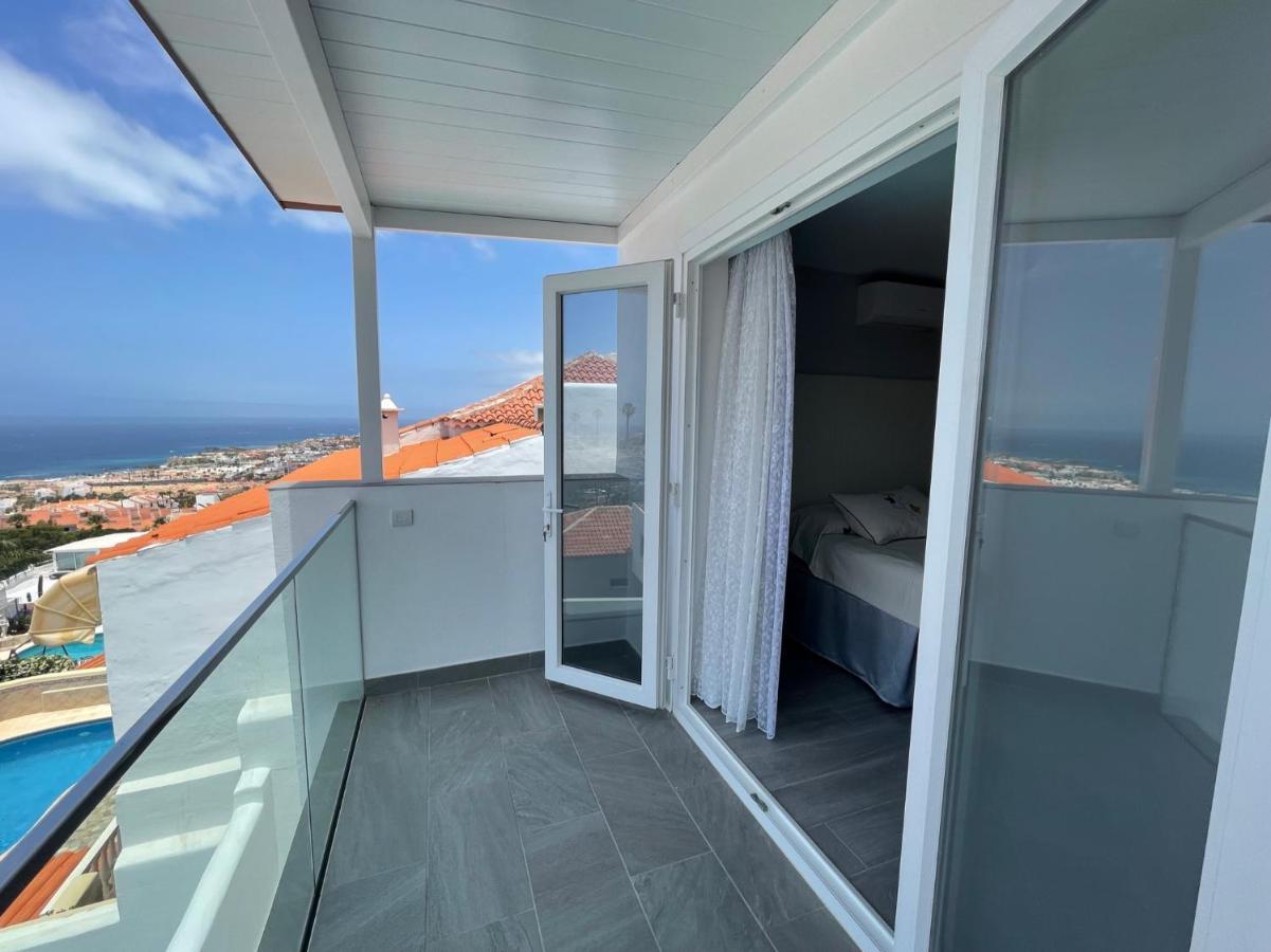 Adeje Deluxe Villas Santa Monica Адехе Екстериор снимка