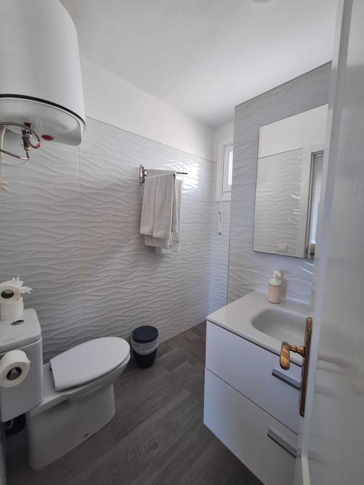 Adeje Deluxe Villas Santa Monica Адехе Екстериор снимка