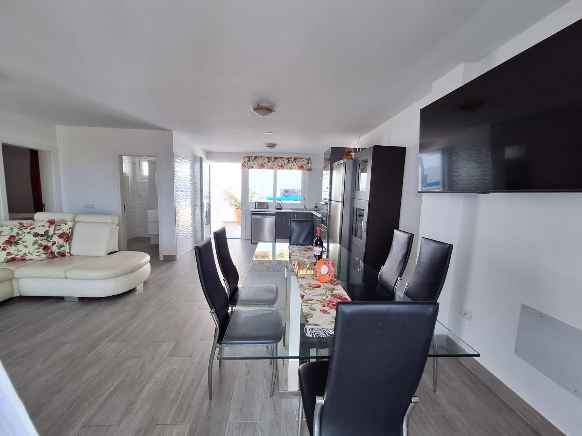 Adeje Deluxe Villas Santa Monica Адехе Екстериор снимка