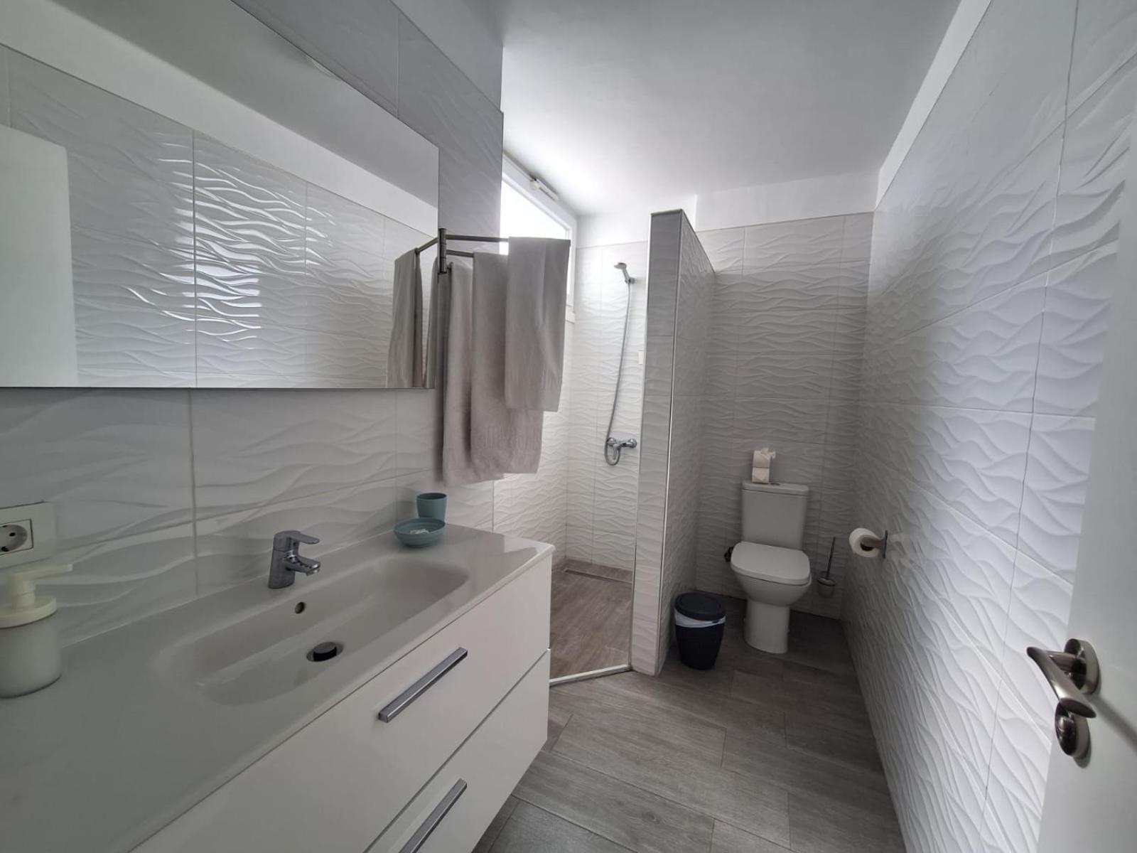 Adeje Deluxe Villas Santa Monica Адехе Екстериор снимка