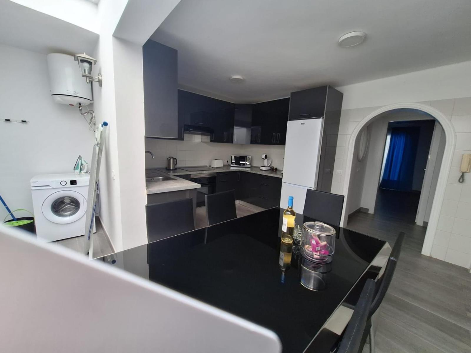Adeje Deluxe Villas Santa Monica Адехе Екстериор снимка