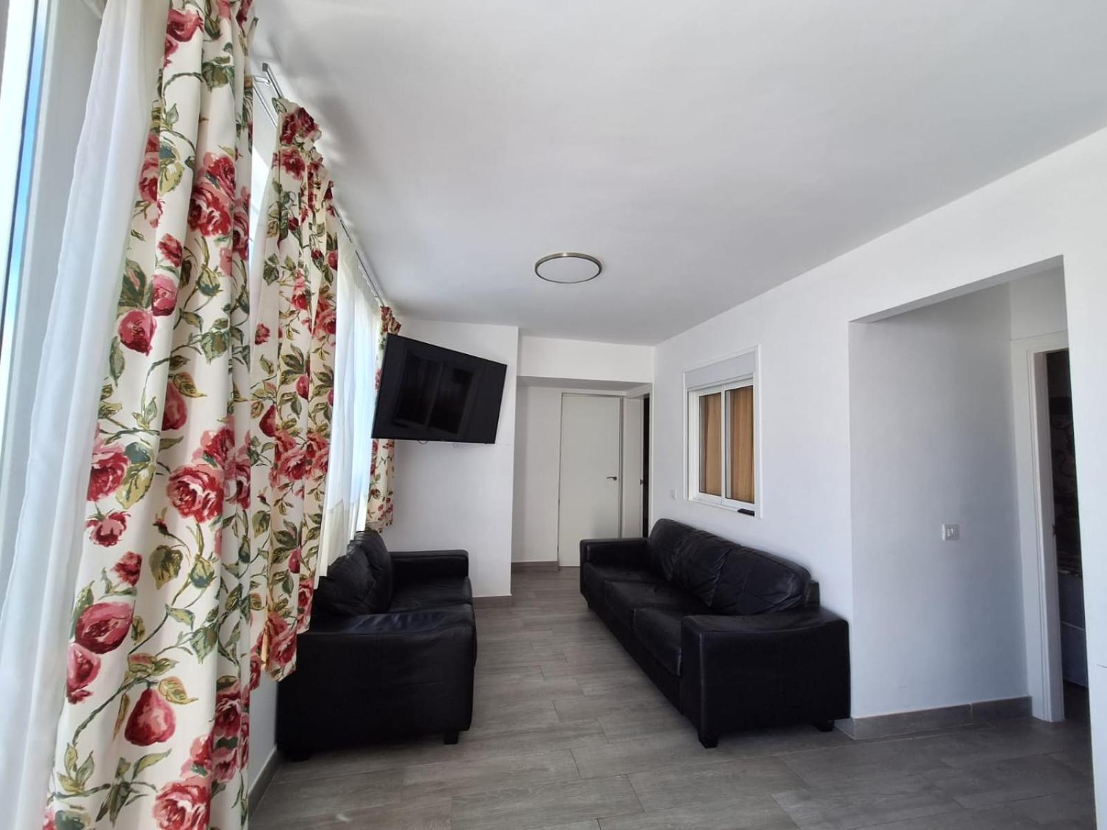 Adeje Deluxe Villas Santa Monica Адехе Екстериор снимка