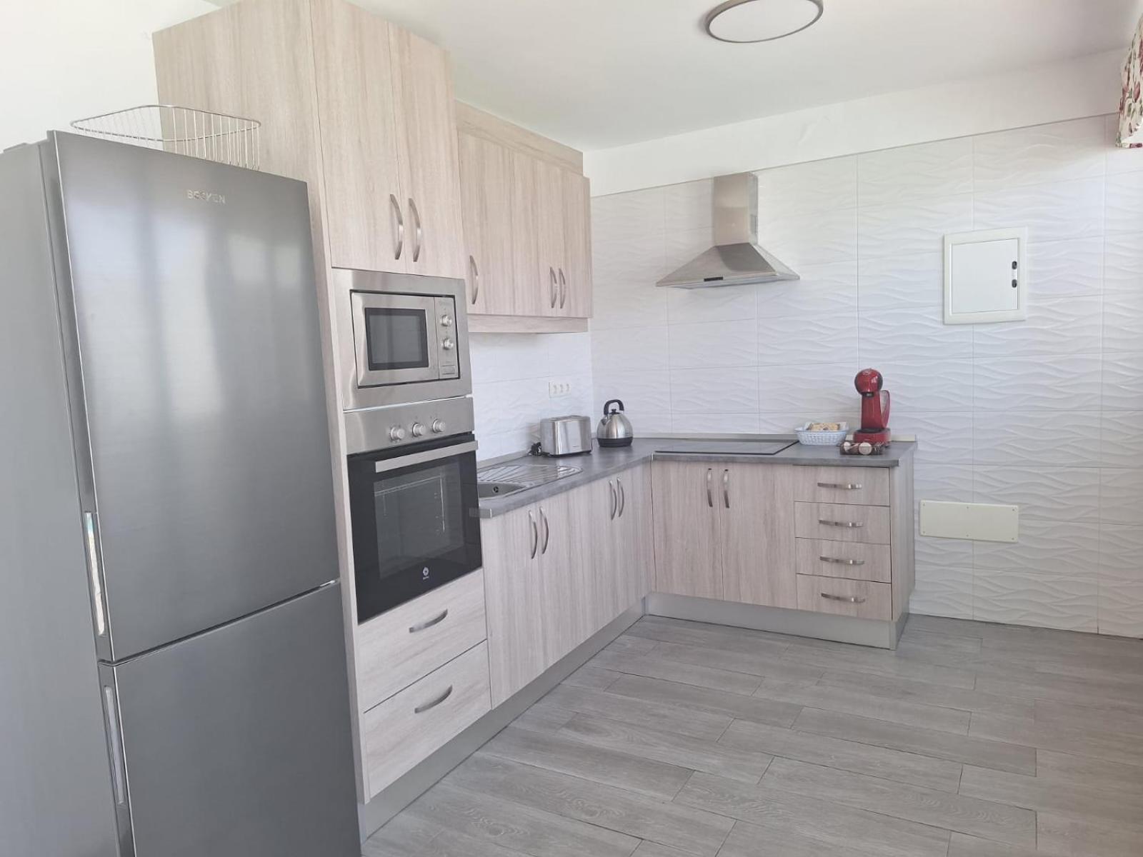 Adeje Deluxe Villas Santa Monica Адехе Екстериор снимка