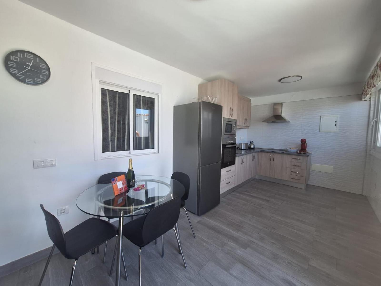 Adeje Deluxe Villas Santa Monica Адехе Екстериор снимка