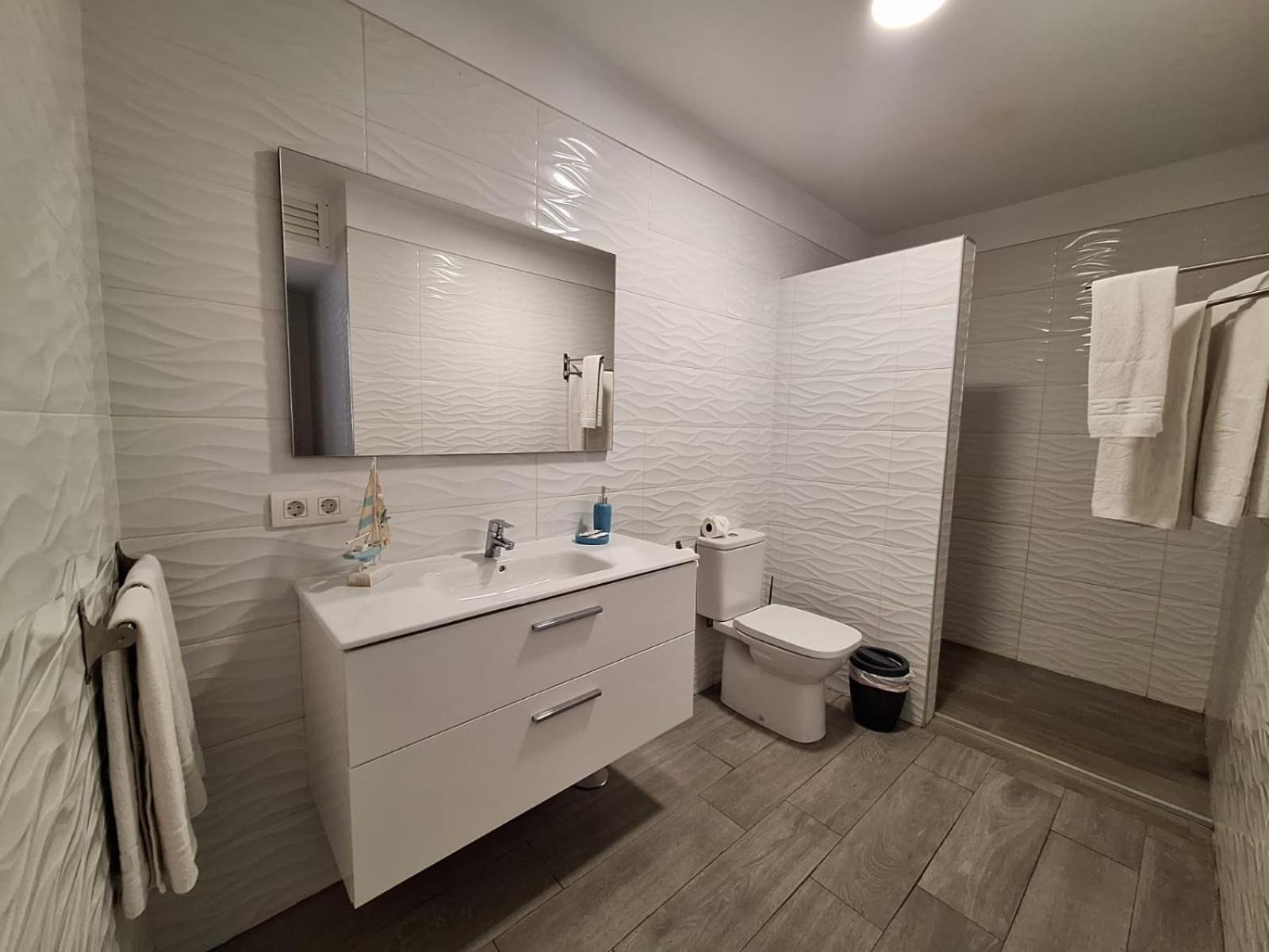 Adeje Deluxe Villas Santa Monica Адехе Екстериор снимка