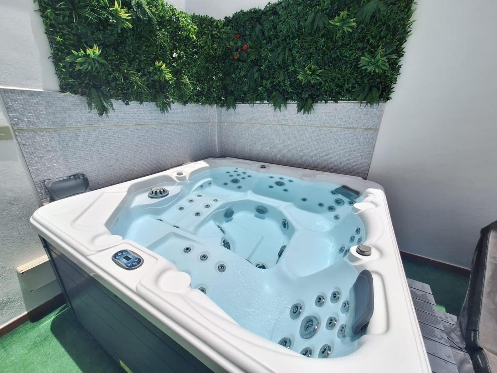 Adeje Deluxe Villas Santa Monica Адехе Екстериор снимка